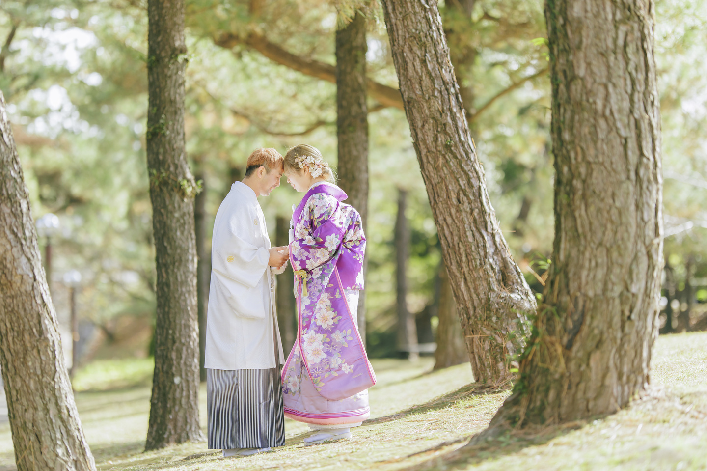 PHOTO WEDDING