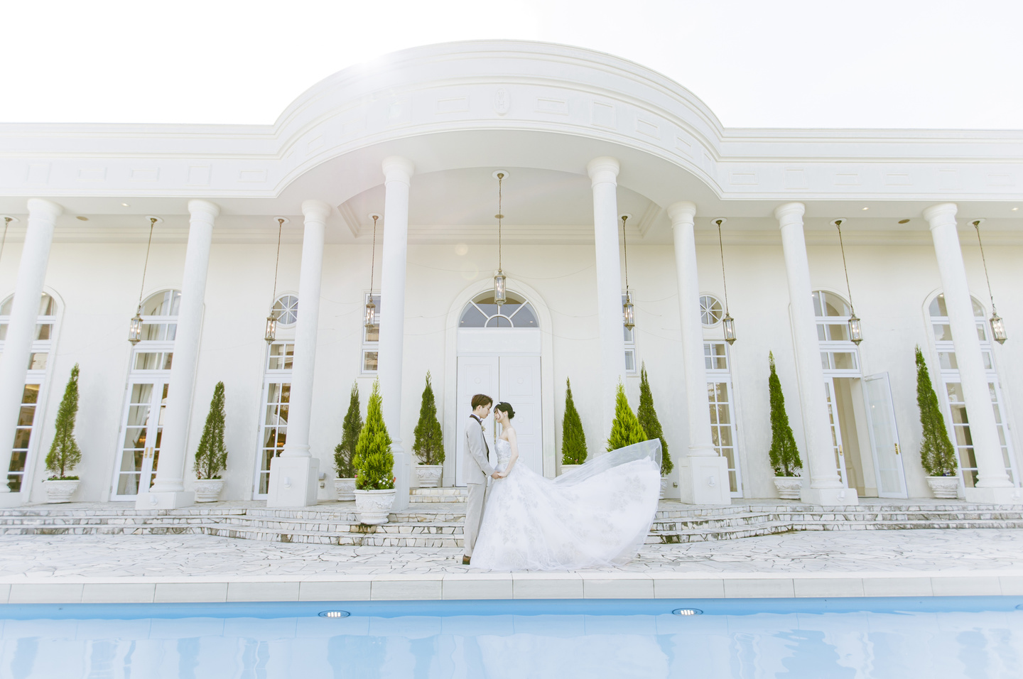 PHOTO WEDDING
