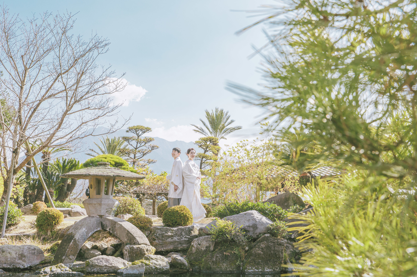 PHOTO WEDDING