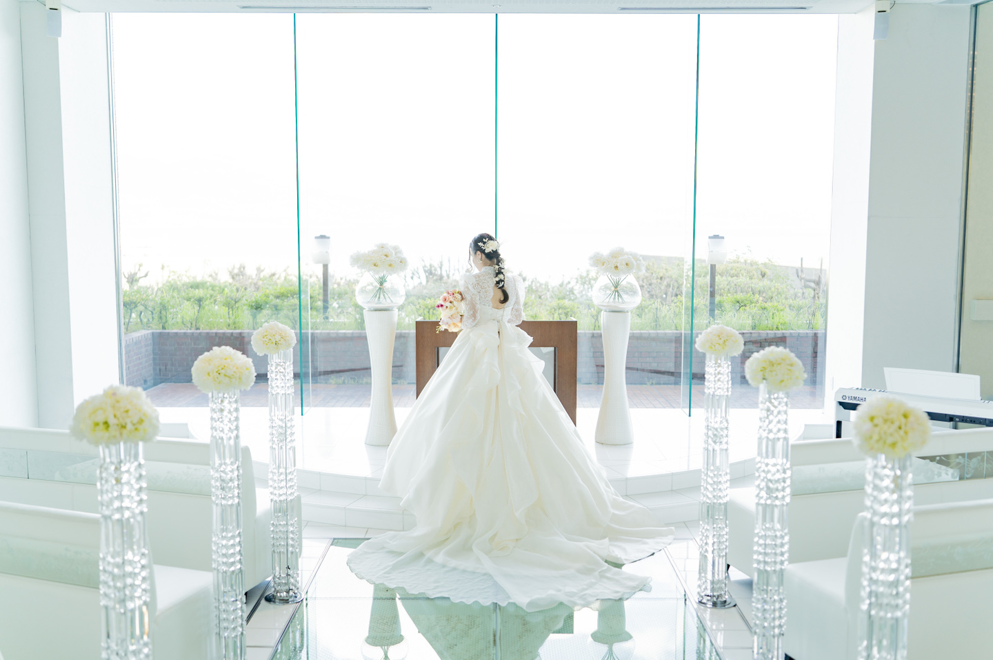 PHOTO WEDDING