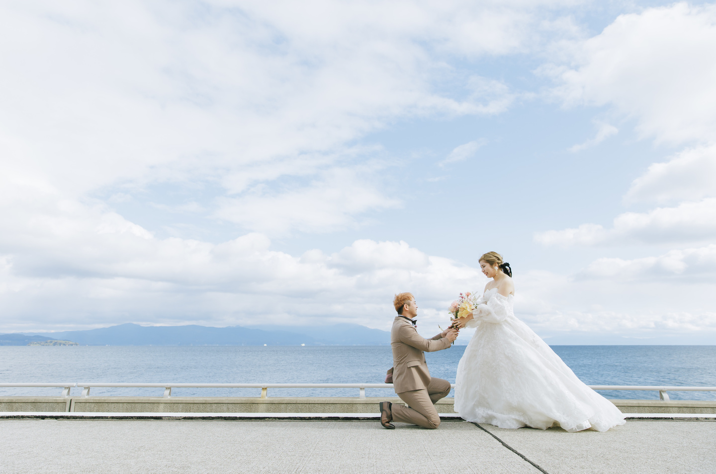 PHOTO WEDDING