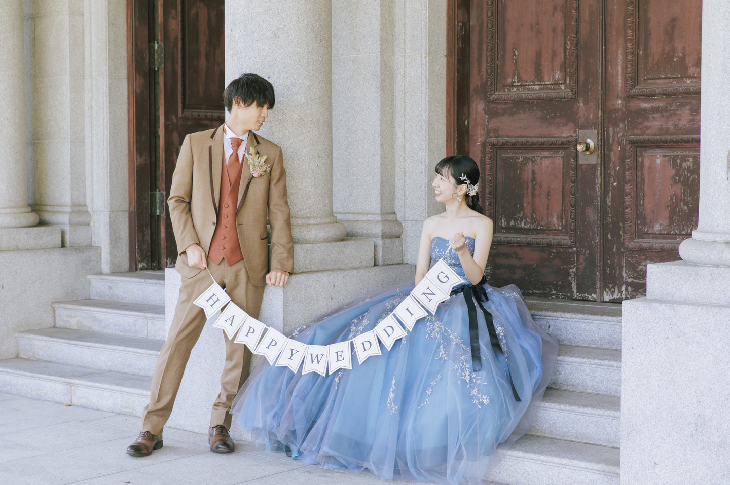 PHOTO WEDDING