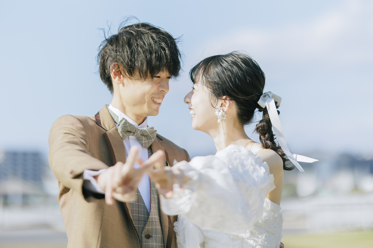 PHOTO WEDDING
