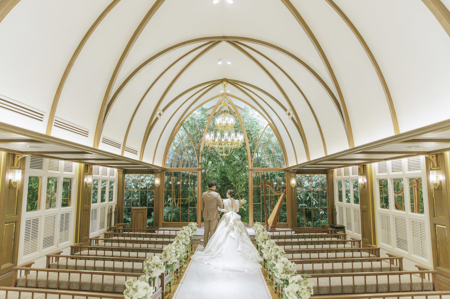 PHOTO WEDDING