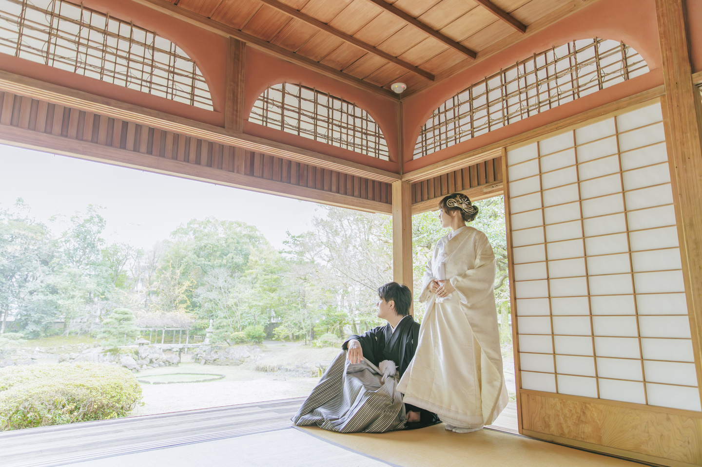 PHOTO WEDDING