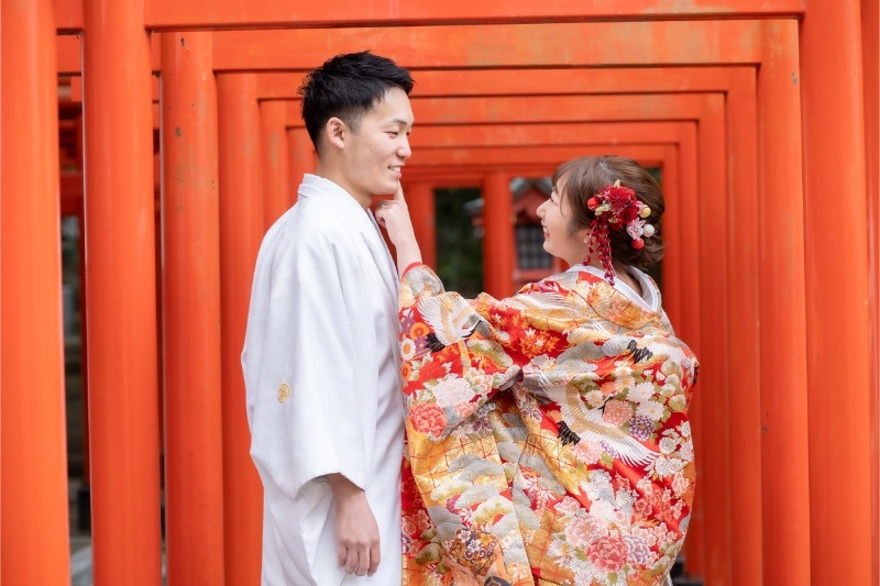 美優館のお客様の声