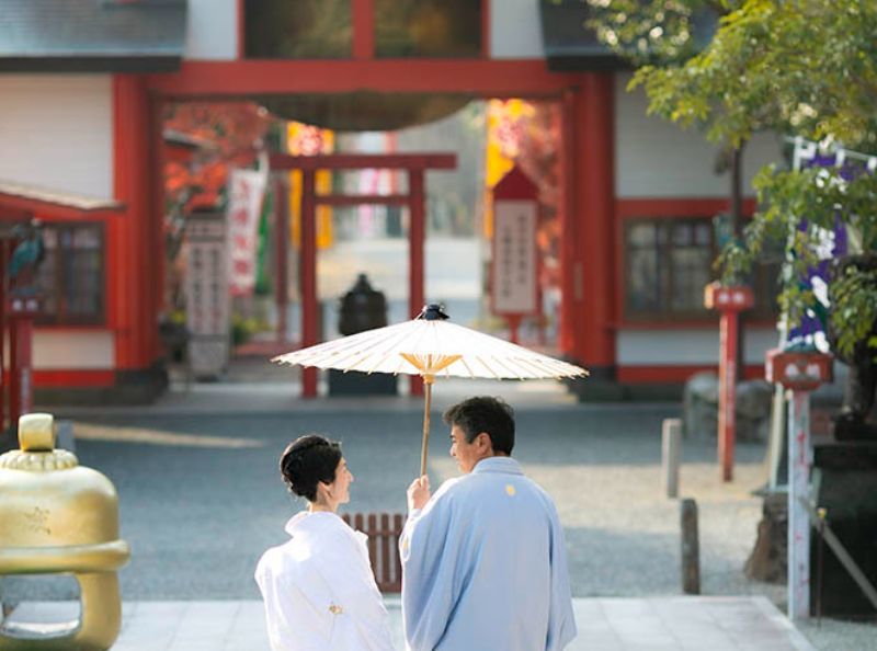 美優館のお客様の声