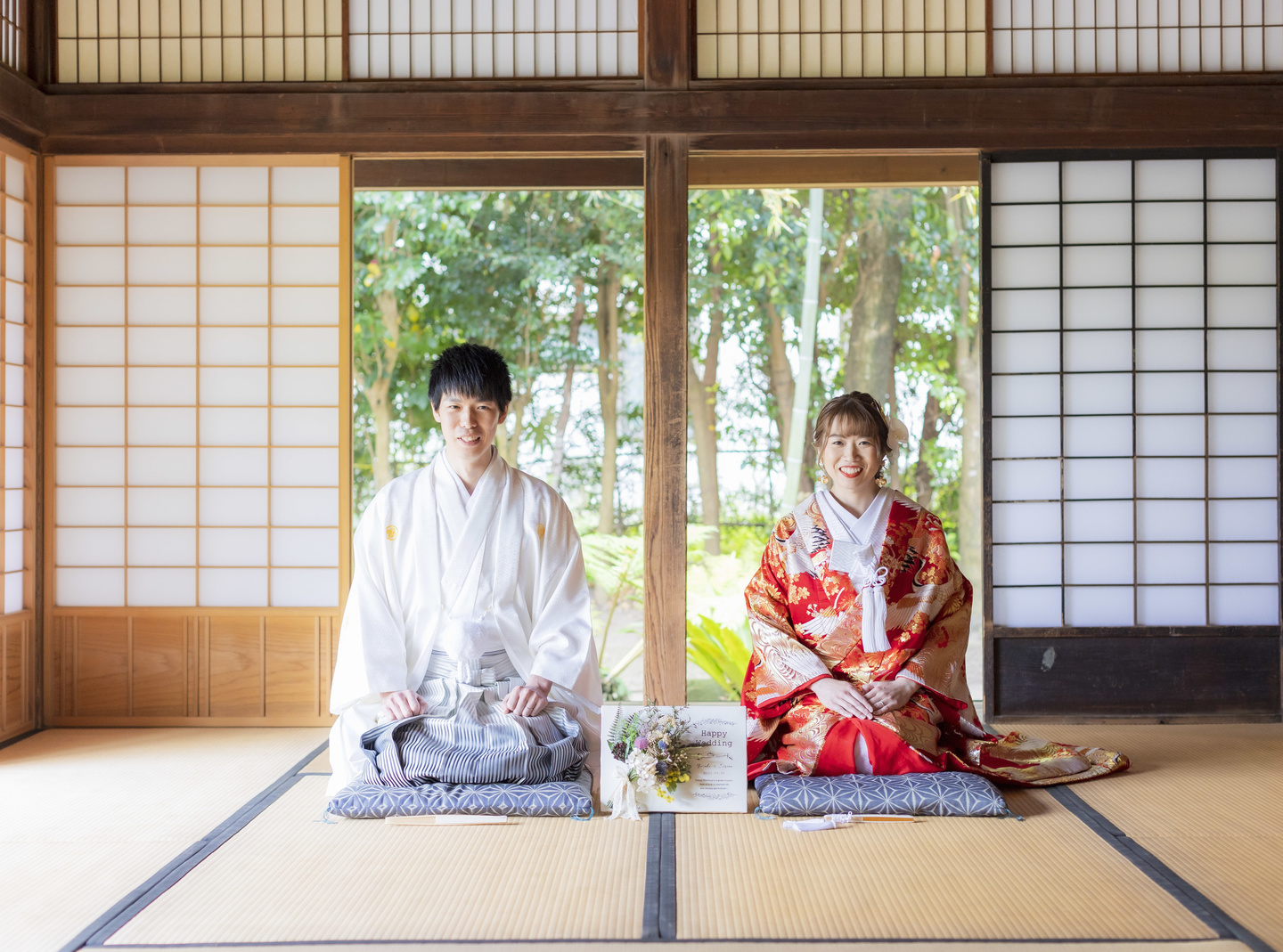 美優館のお客様の声