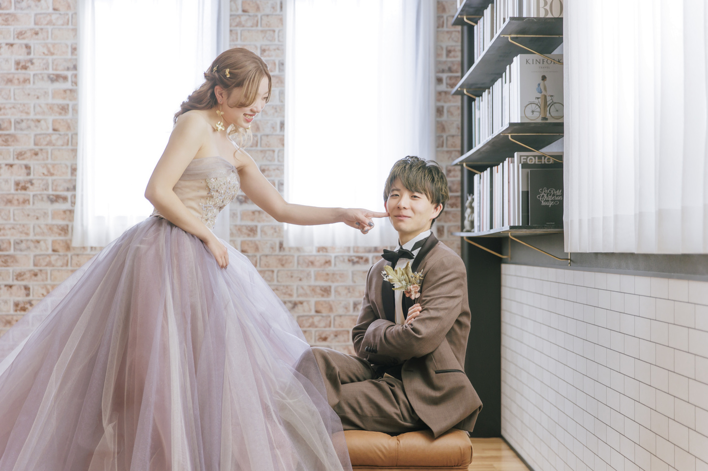 PHOTO WEDDING