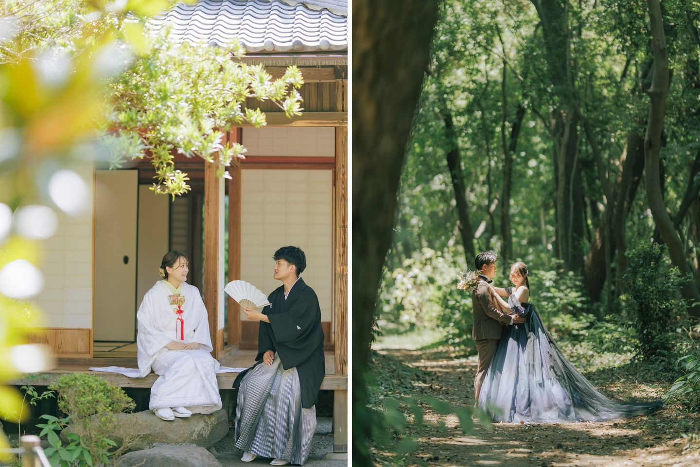 PHOTO WEDDING