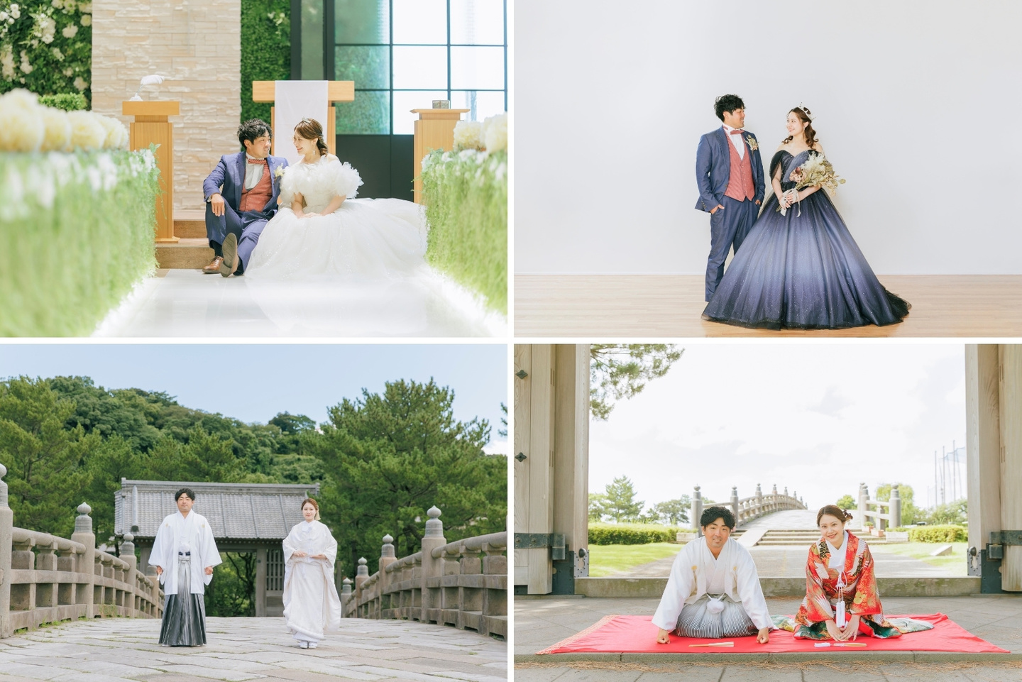 PHOTO WEDDING