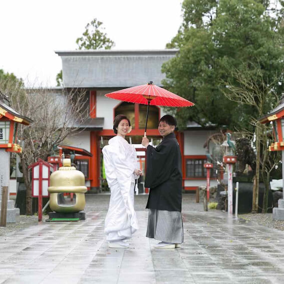 美優館のお客様の声