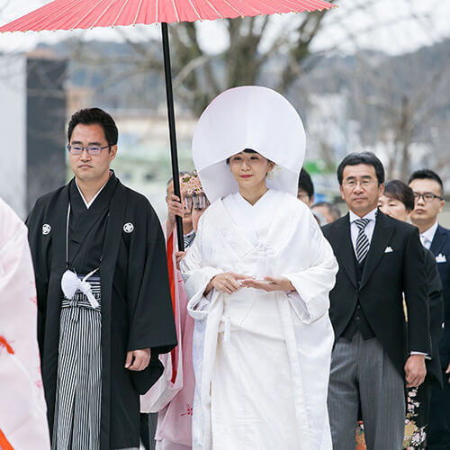 美優館のお客様の声