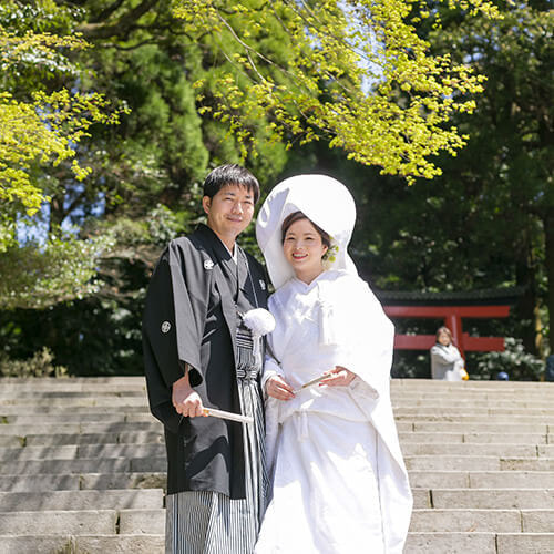 美優館のお客様の声