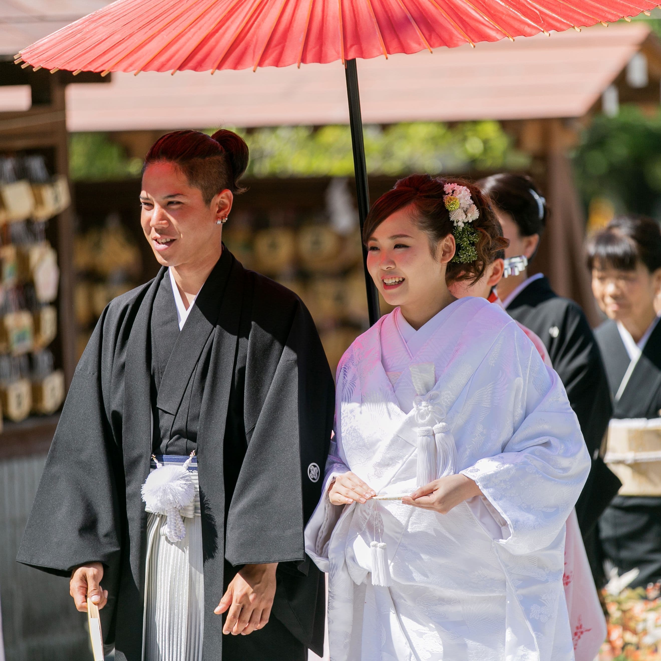 美優館のお客様の声