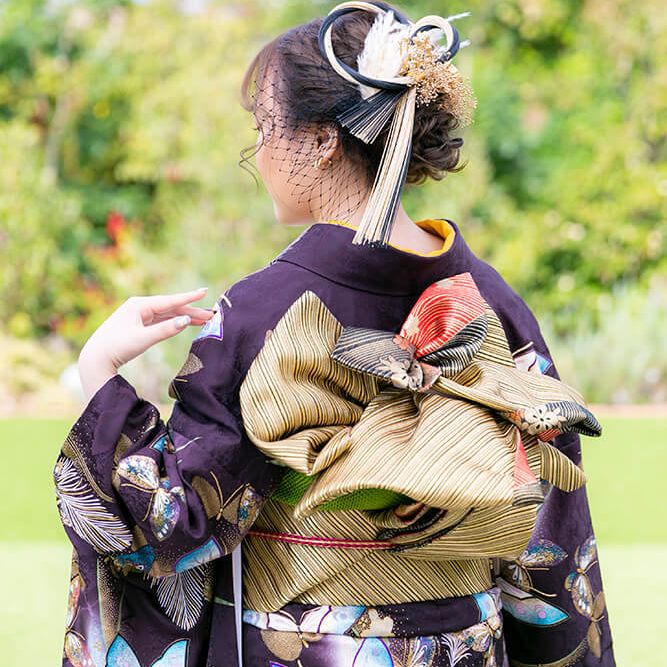 美優館のお客様の声