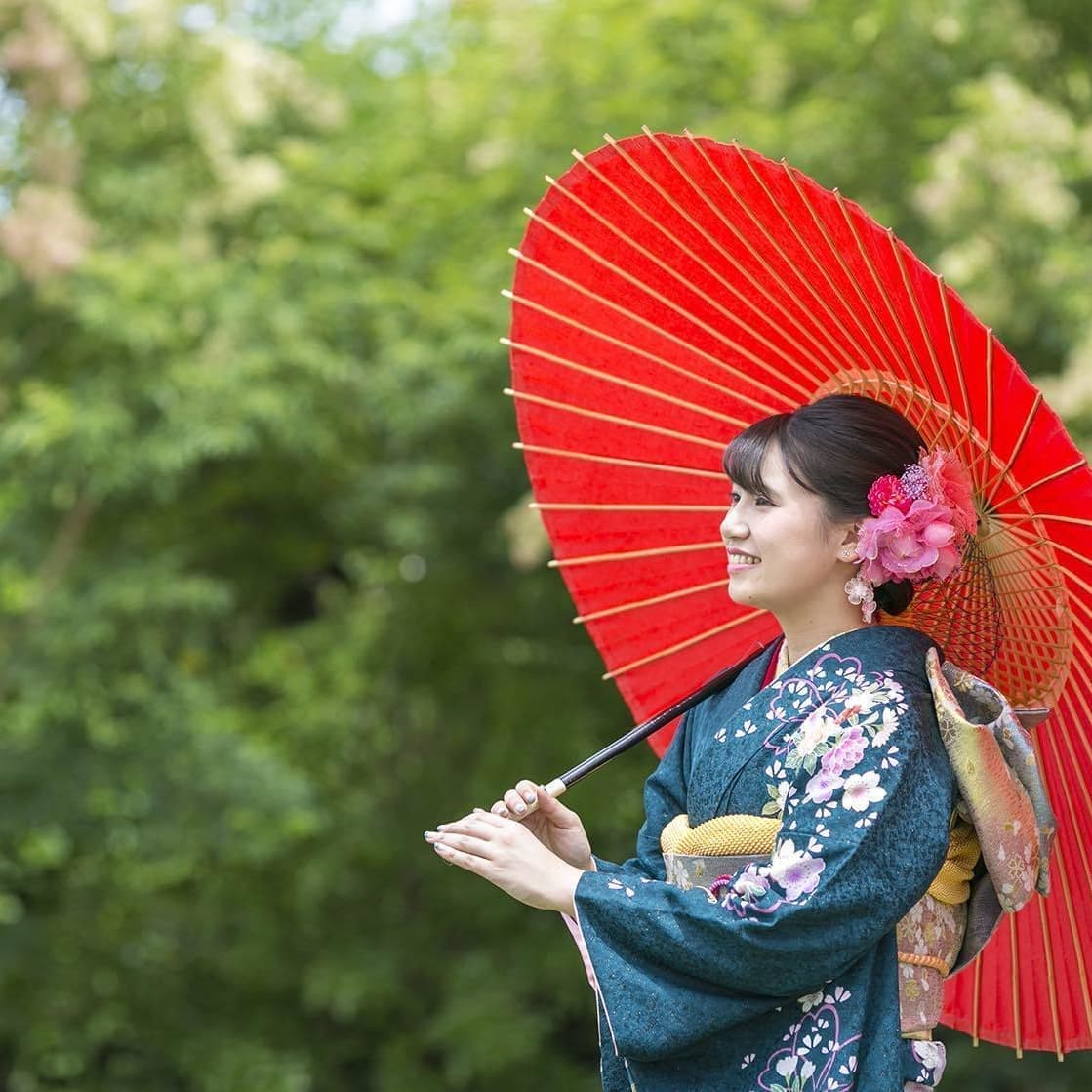 美優館のお客様の声