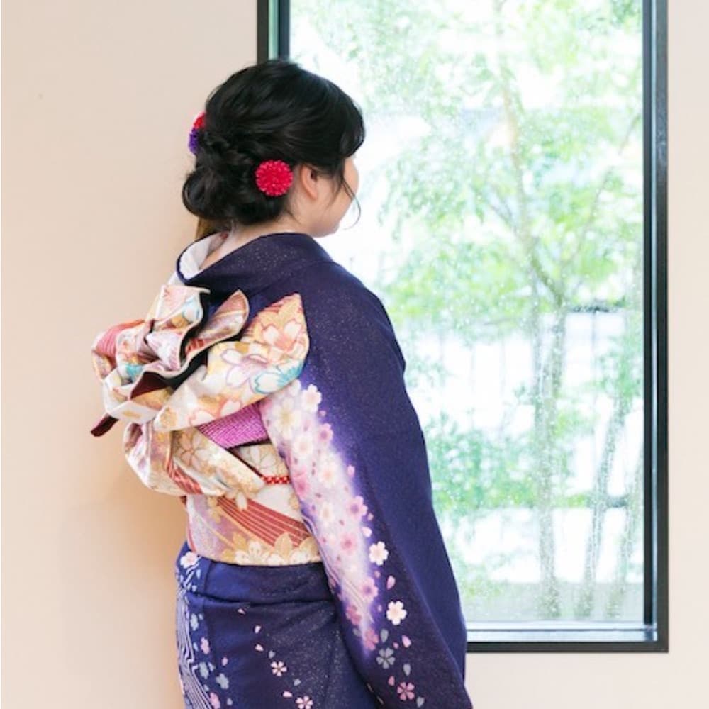 美優館のお客様の声