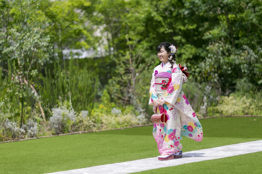 美優館のお客様の声