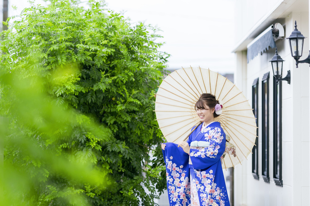 美優館のお客様の声