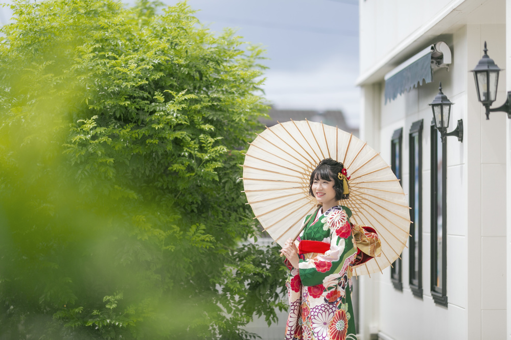 美優館のお客様の声