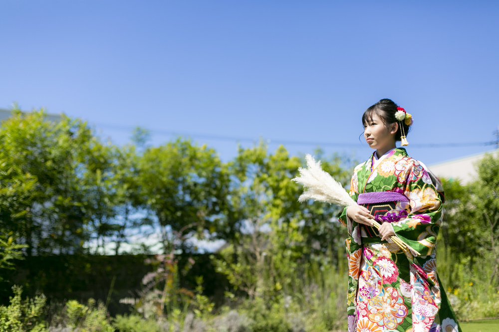 美優館のお客様の声