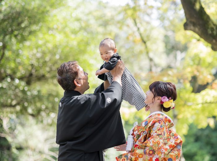 美優館のお客様の声