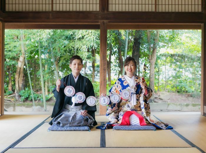 美優館のお客様の声
