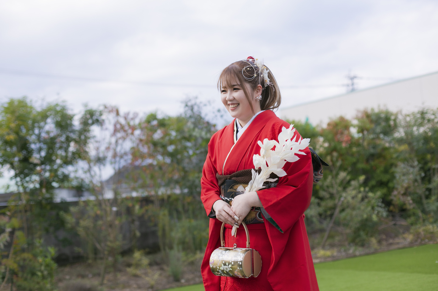 美優館のお客様の声