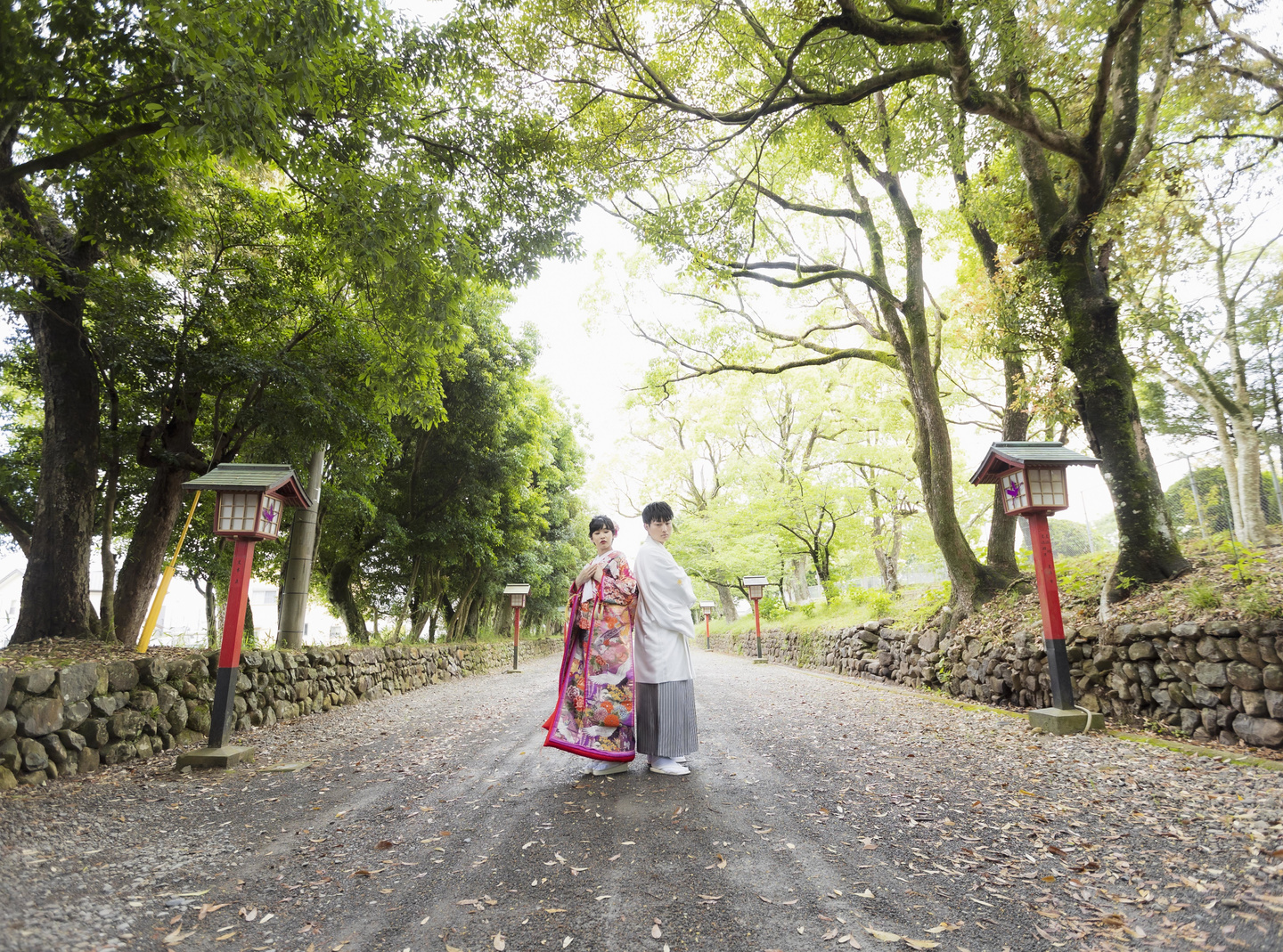 美優館のお客様の声
