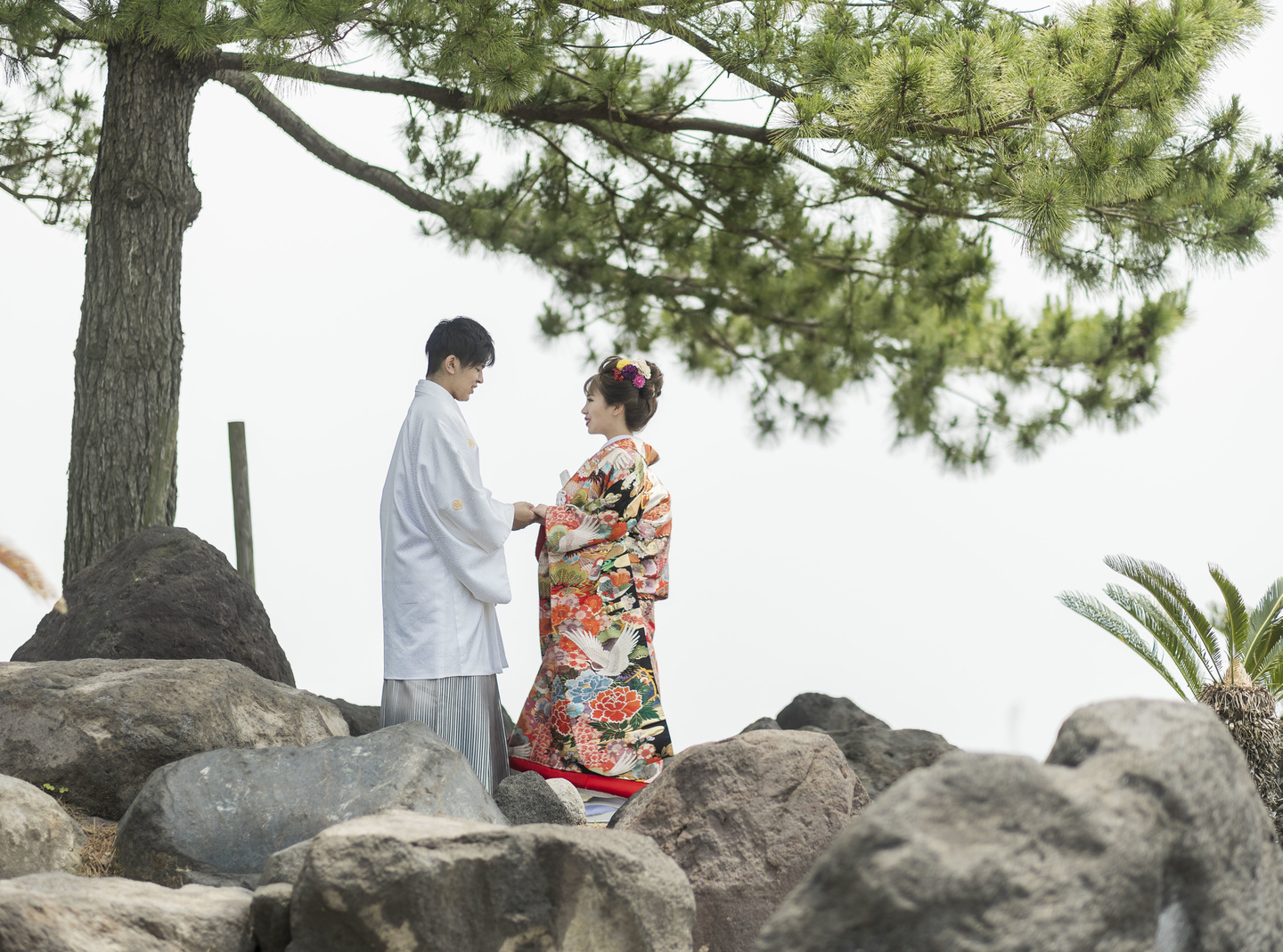 美優館のお客様の声
