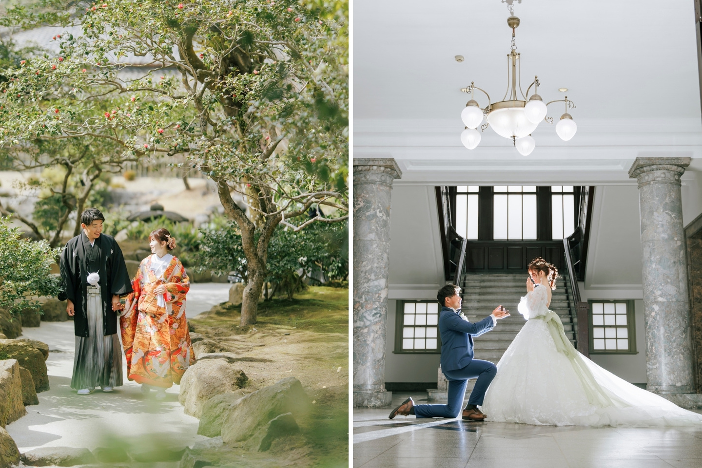 PHOTO WEDDING