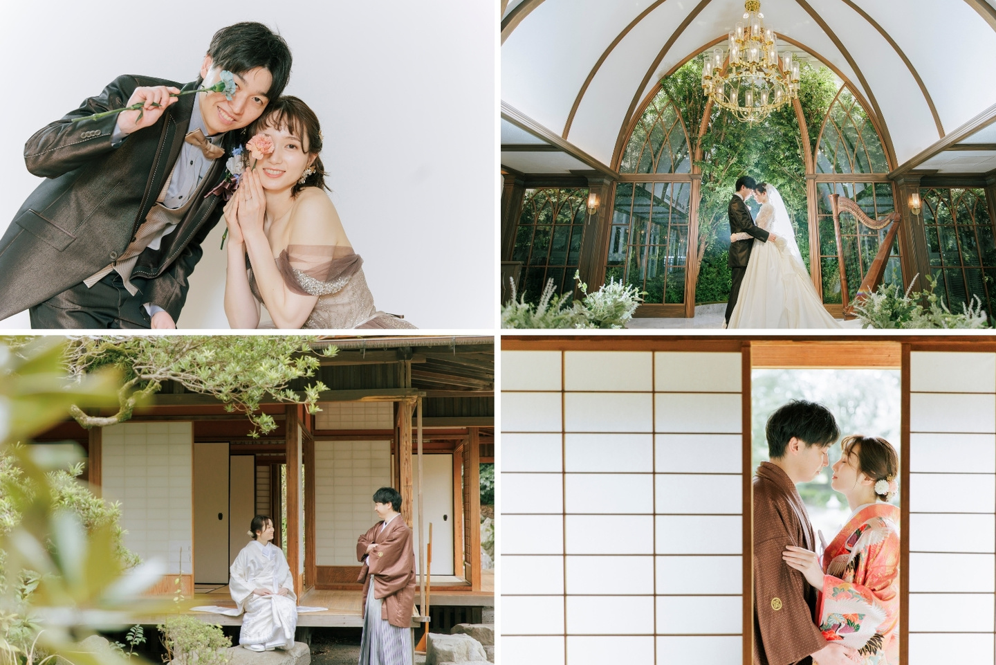 PHOTO WEDDING