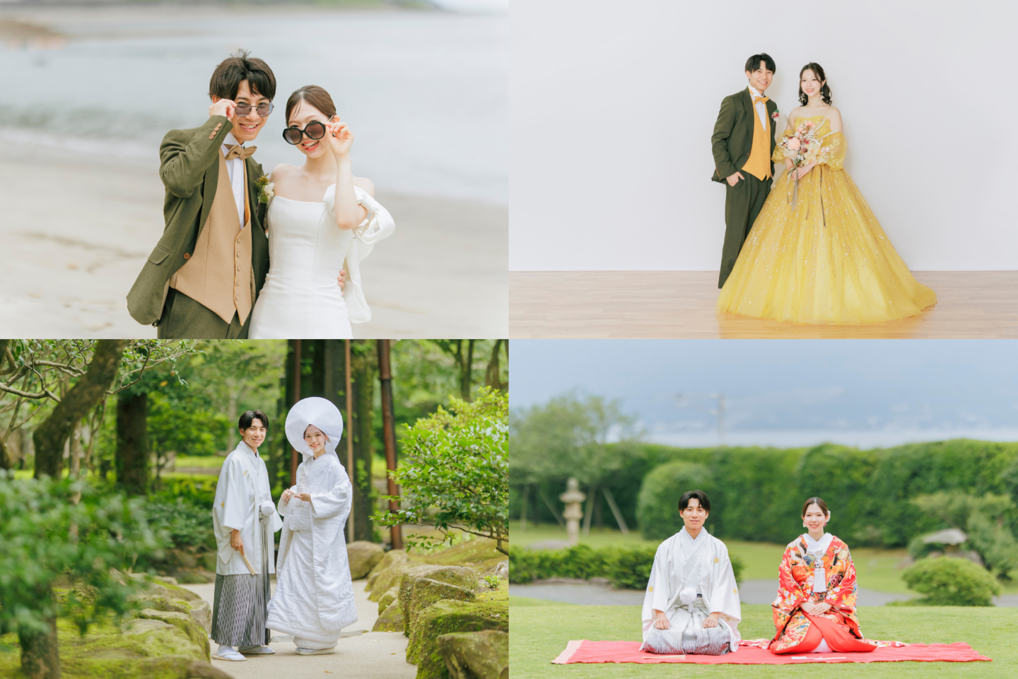 PHOTO WEDDING