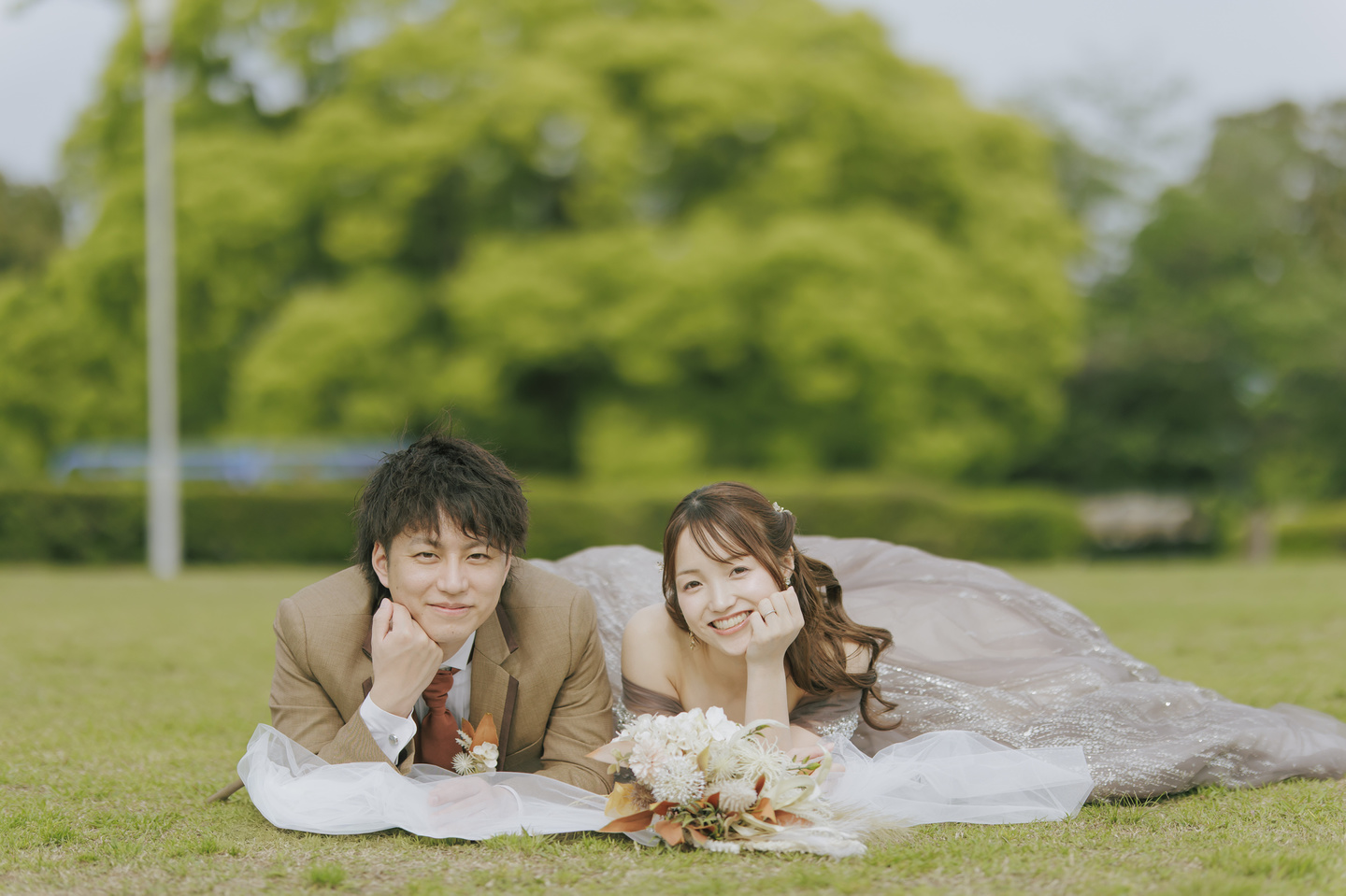 PHOTO WEDDING